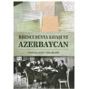 Birinci Dünya Savaşı ve Azerbaycan  Kolektif