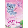Sisli Orman'ın Peri Hayvanları-Kedi Chloe Lily Small