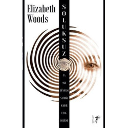 Soluksuz Elizabeth Woods