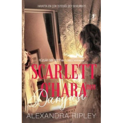 Scarlet O'Hara'nın Dünyası Alexandra Ripley