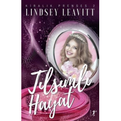 Tılsımlı Hayat-Kiralık Prenses 2 Lindsey Leavitt