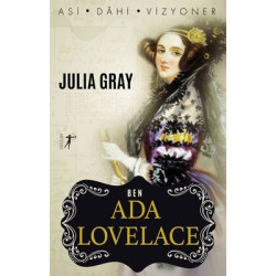 Ben Ada Lovelace: Asi -...