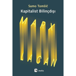Kapitalist Bilinçdışı Samo Tomšic
