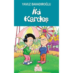 İki Kardeş - Yavuz Bahadıroğlu
