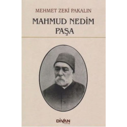 Mahmut Nedim Paşa Mehmet...