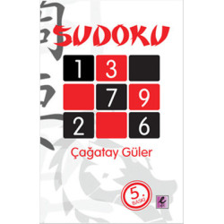 Sudoku Çağatay Güler