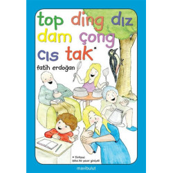 Top Ding Dız Dam Çong Cıs...
