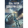 Genç Kaşifler 2 - Kral Triton Sığınağı'nın Gizemi S.S.Taylor
