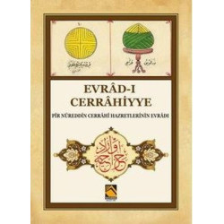 Evrad-ı Cerrahiyye Pir Nureddin Cerrahi