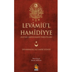 Levamiü'l Hamidiyye Hasan Doğan
