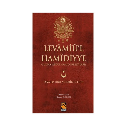 Levamiü'l Hamidiyye Hasan Doğan