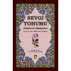 Sevgi Tohumu-Habbetü'l-Mahabbe  Kolektif
