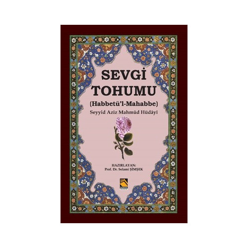 Sevgi Tohumu-Habbetü'l-Mahabbe  Kolektif