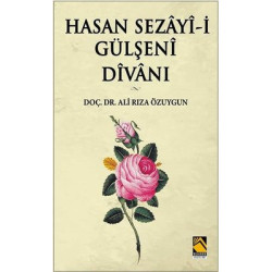 Hasan Sezayi-i Gülşeni...