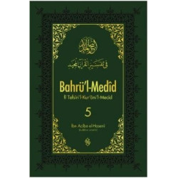 Bahrü'l-Medid - 5 Dilaver Selvi