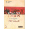 Osmanlı Türkçesi Müştakları 2. Kitap Numan Külekçi