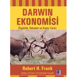 Darwin Ekonomisi Robert H. Frank