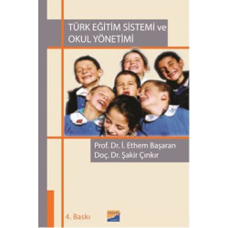 Türk Eğitim Sistemi Ve Okul...