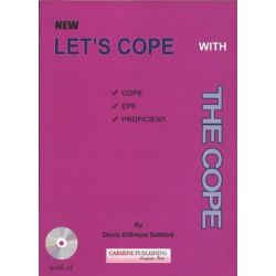 Lets Cope With The Cope Deniz Göktepe