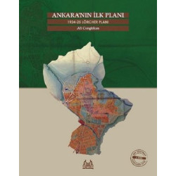 Ankara'nın İlk Planı Ali Cengizkan