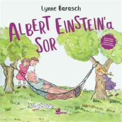 Albert Einstein’a Sor - Lynne Barasch