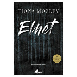 Elmet - Fiona Mozley
