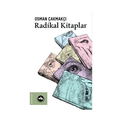 Radikal Kitaplar Osman Çakmakçı