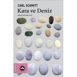 Kara ve Deniz Carl Schmitt