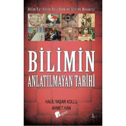 Bilimin Anlatılmayan Tarihi Ahmet Han