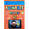 Alphabet Animals 4D  Kolektif
