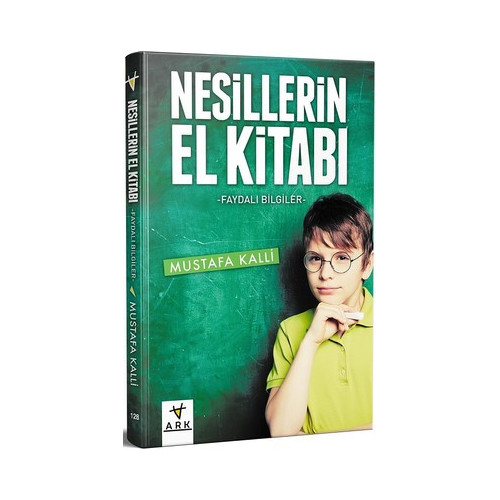 Nesillerin El Kitabı Mustafa Kalli