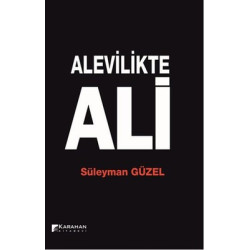 Alevilikte Ali Süleyman Güzel