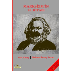 Marksizm'in El Kitabı Sait Almış