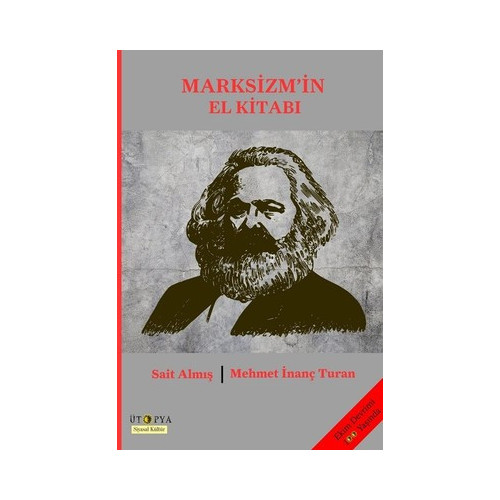 Marksizm'in El Kitabı Sait Almış