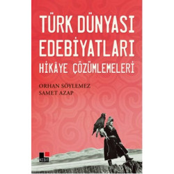 Türk Dünyası Edebiyatları -...