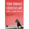 Türk Dünyası Edebiyatları - Hikaye Çözümlemeleri Orhan Söylemez