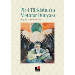 Pir-i Türkistan'ın Metafor...