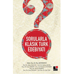 Sorularla Klasik Türk Edebiyatı  Kolektif