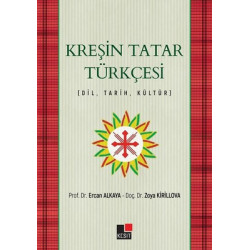 Kreşin Tatar Türkçesi Zoya...