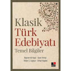 Klasik Türk Edebiyatı Temel...