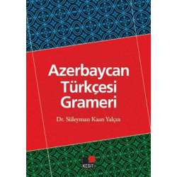 Azerbaycan Türkçesi Grameri...