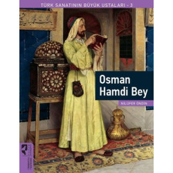 Osman Hamdi Bey - Türk...