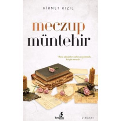 Meczup Müntehir Hikmet Kızıl