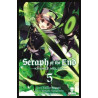 Seraph of the End 5-Kıyamet Meleği Takaya Kagami