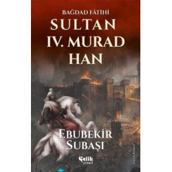 Sultan 4. Murad Han...