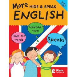 More Hide and Speak English...