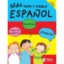 Mas Tapa y Habla Espanol...