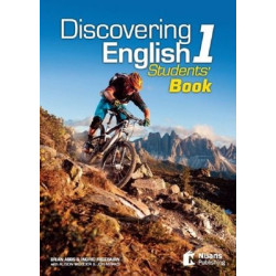 Discovering English 1-Student's Book Alison Wooder