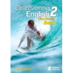 Discovering English 2-Student's Book Alison Wooder
