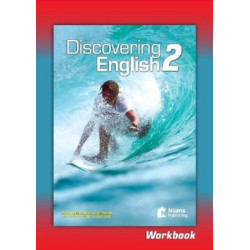 Discovering English 2-Workbook Alison Wooder